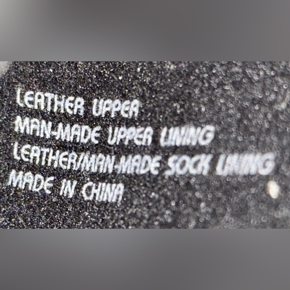 Earth Cutout Leather Wedge Sandals - Picture 10 of 13